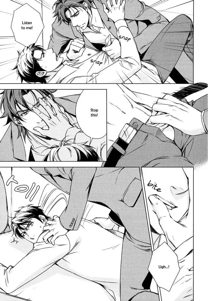 T x S Chapter 8 page 6 - Chapter 8: Vol.2 fact.8