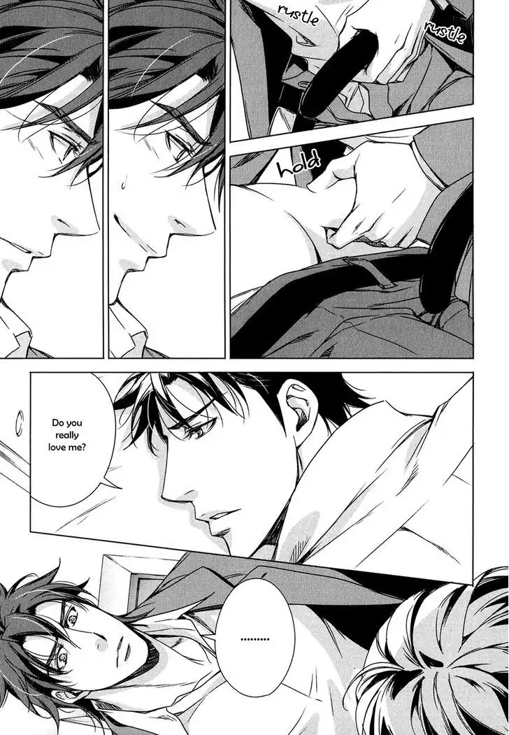 T x S Chapter 8 page 8 - Chapter 8: Vol.2 fact.8