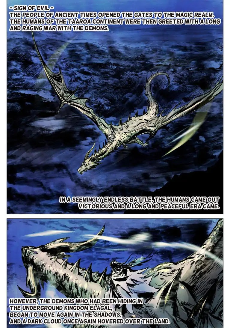 TAAROA Chapter 1 page 12 - Chapter 1