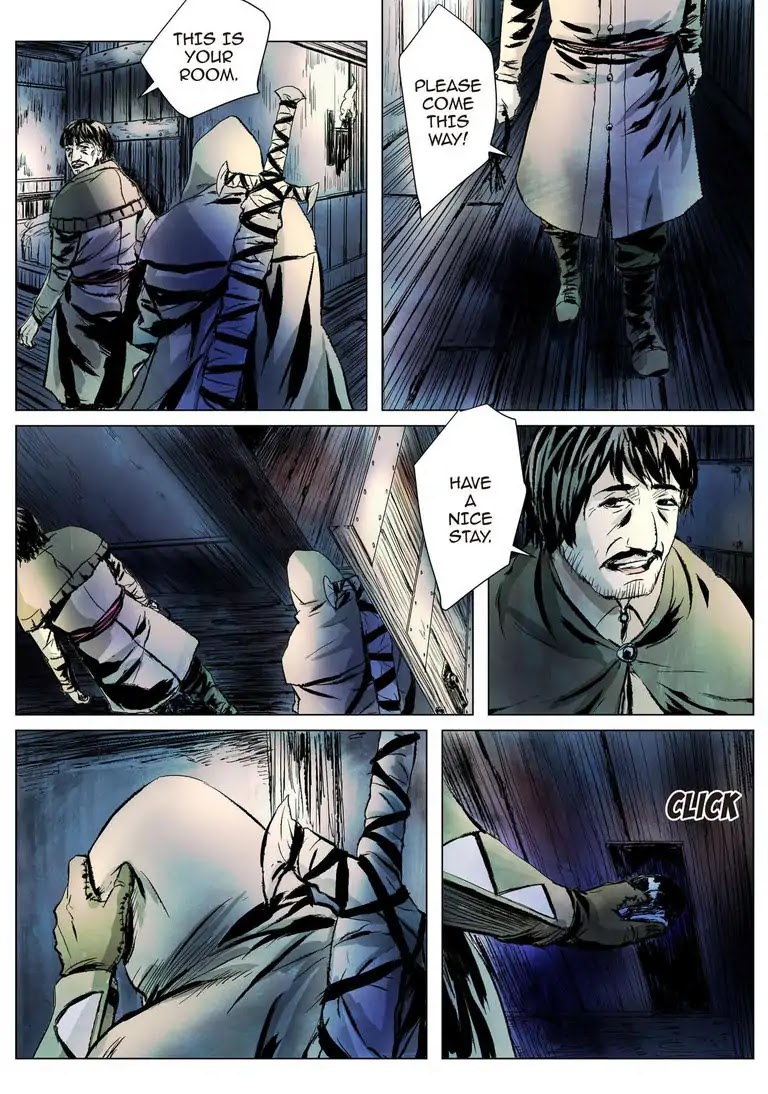 TAAROA Chapter 1 page 16 - Chapter 1