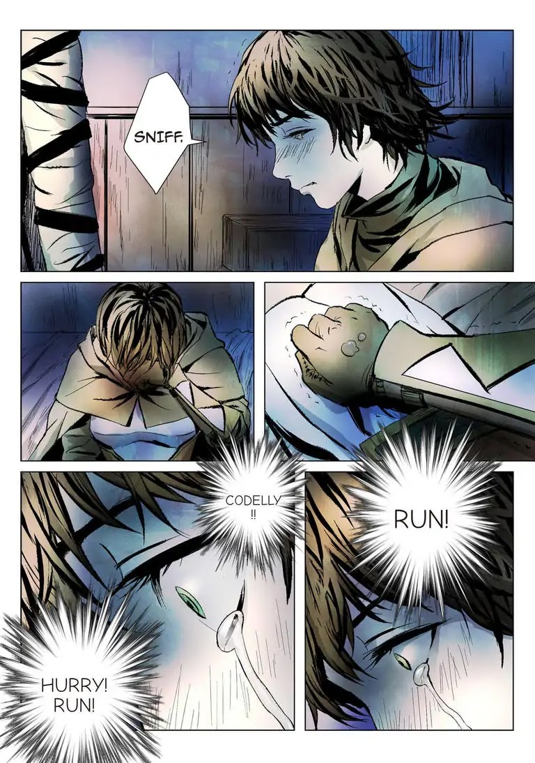 TAAROA Chapter 1 page 18 - Chapter 1