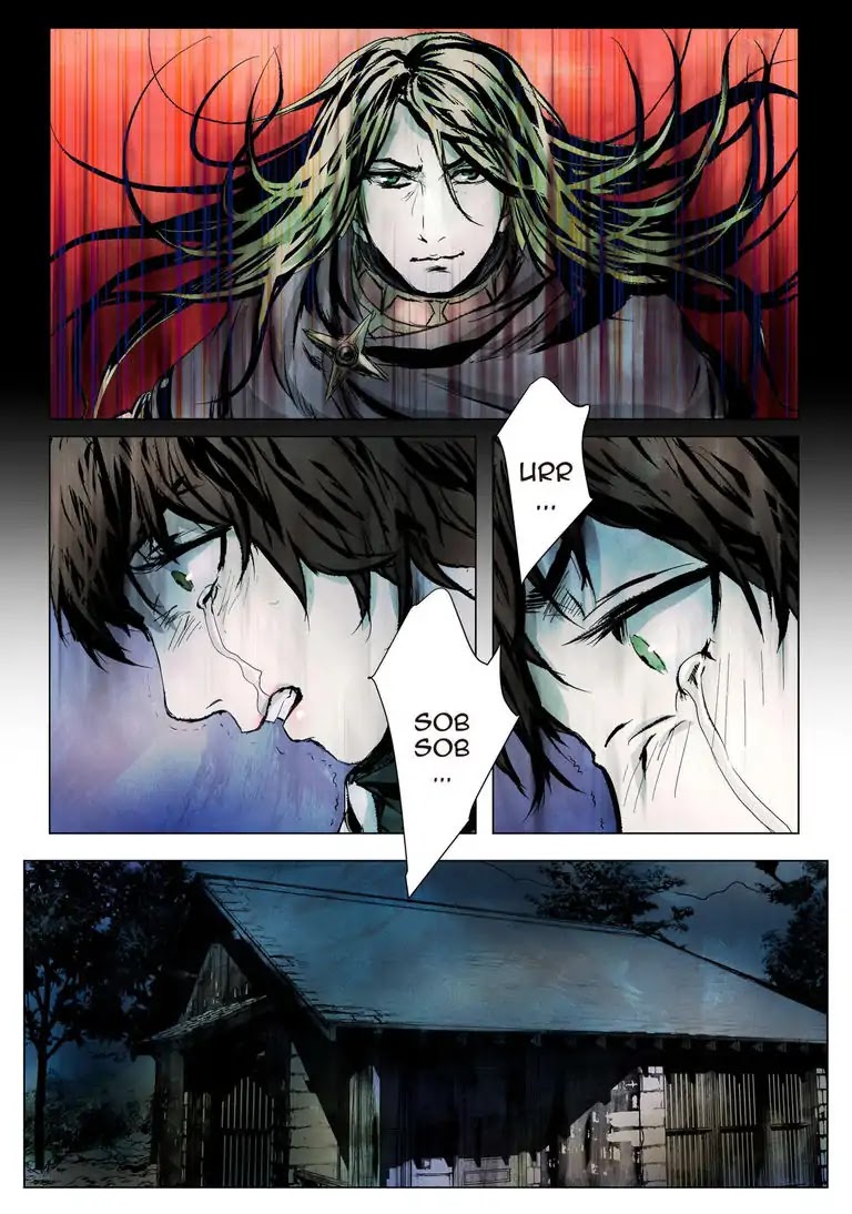 TAAROA Chapter 1 page 24 - Chapter 1