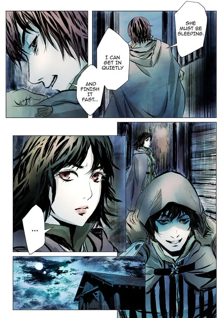 TAAROA Chapter 1 page 28 - Chapter 1