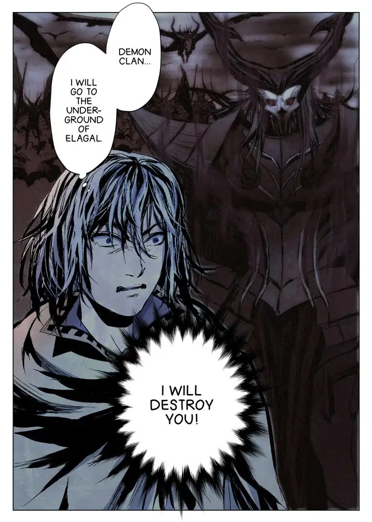 TAAROA Chapter 10 page 10 - Chapter 10