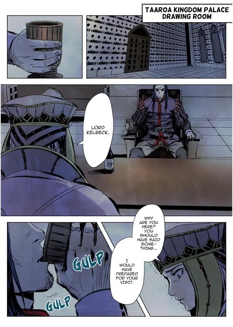 TAAROA Chapter 10 page 11 - Chapter 10