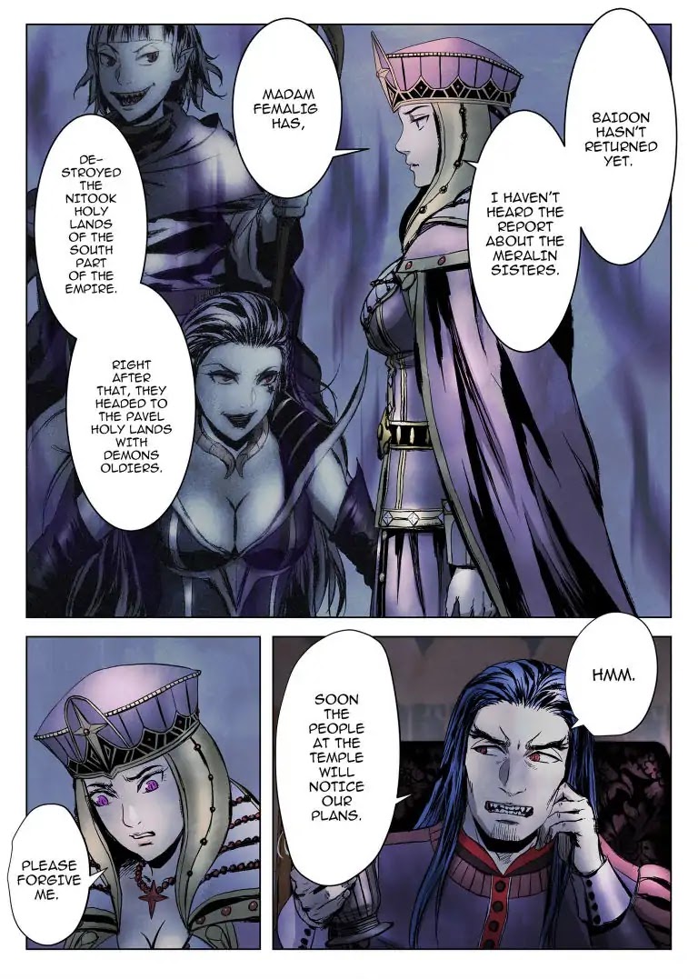 TAAROA Chapter 10 page 15 - Chapter 10