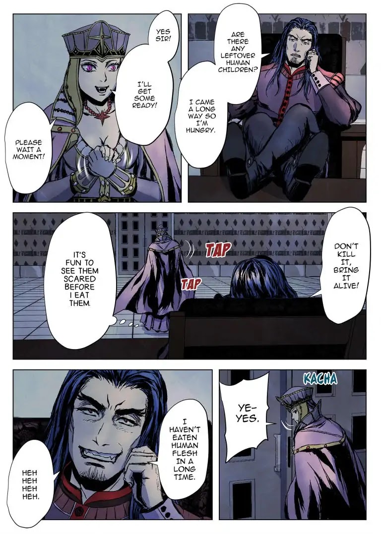 TAAROA Chapter 10 page 20 - Chapter 10