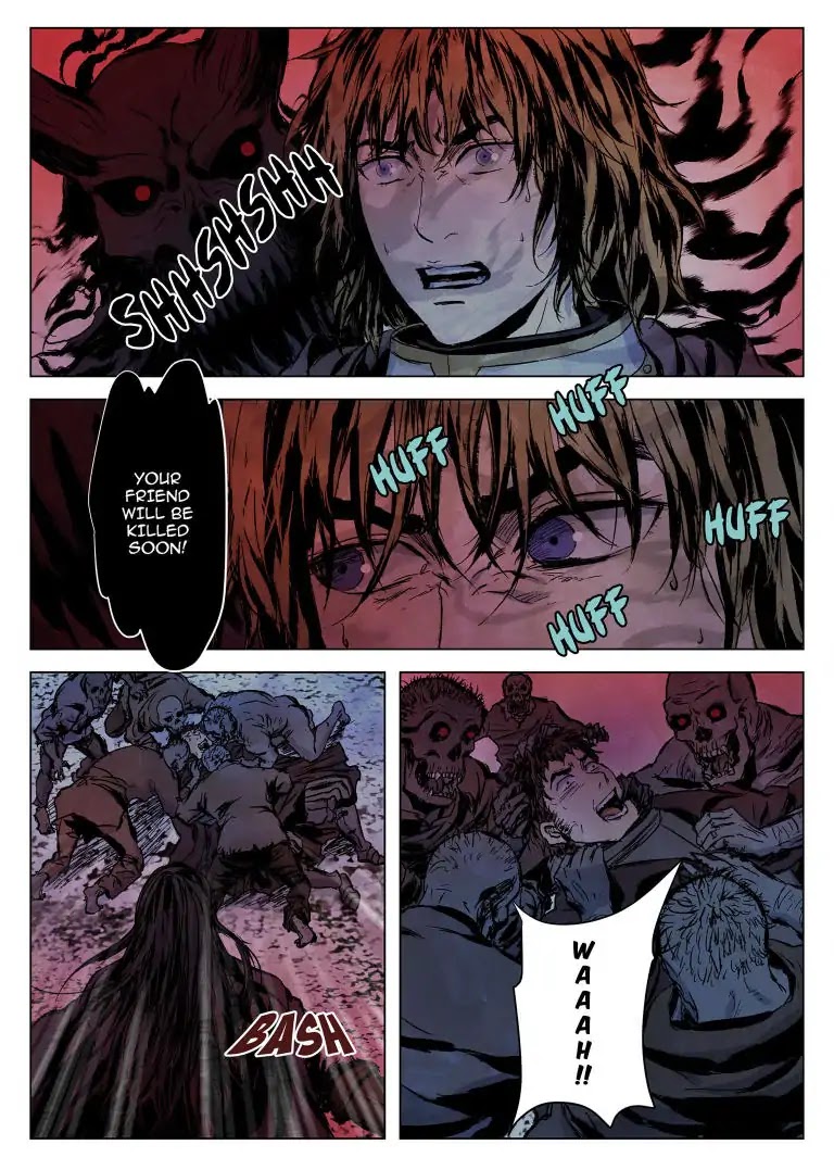 TAAROA Chapter 10 page 23 - Chapter 10