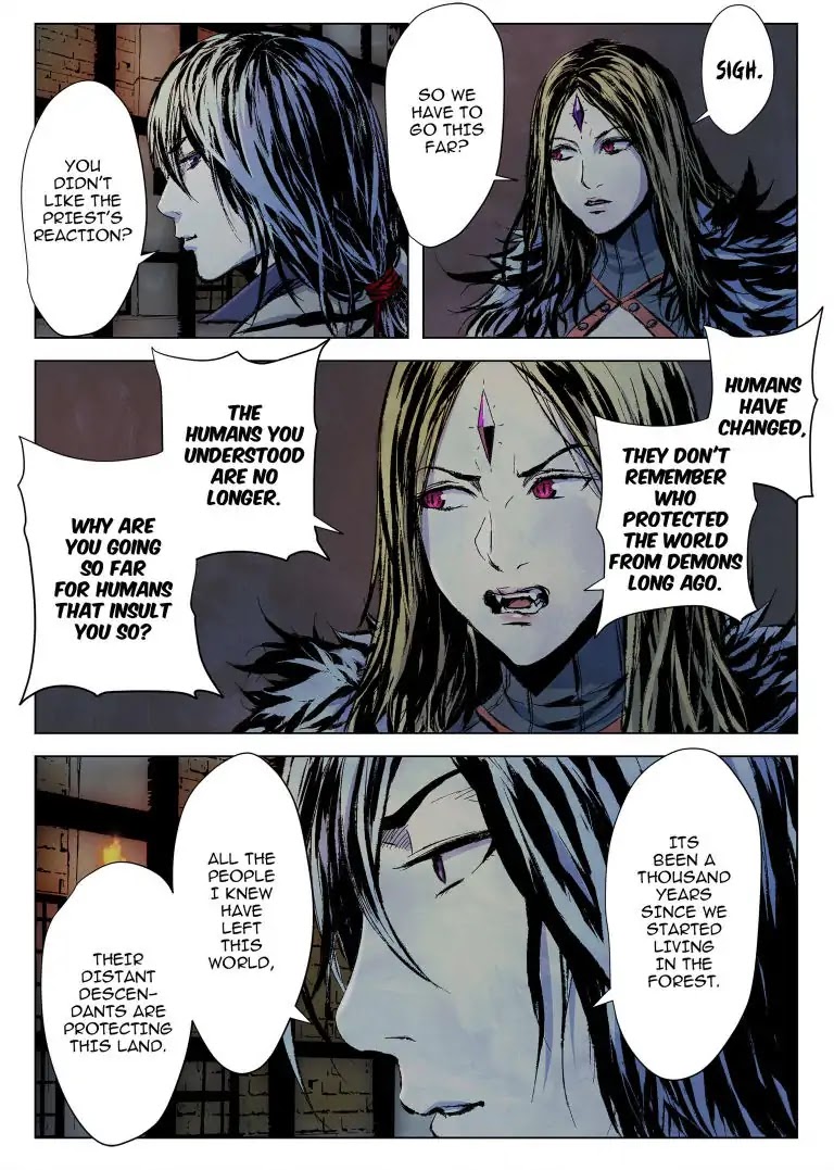 TAAROA Chapter 10 page 4 - Chapter 10