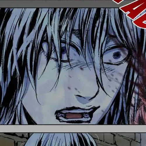 TAAROA Chapter 10 cover
