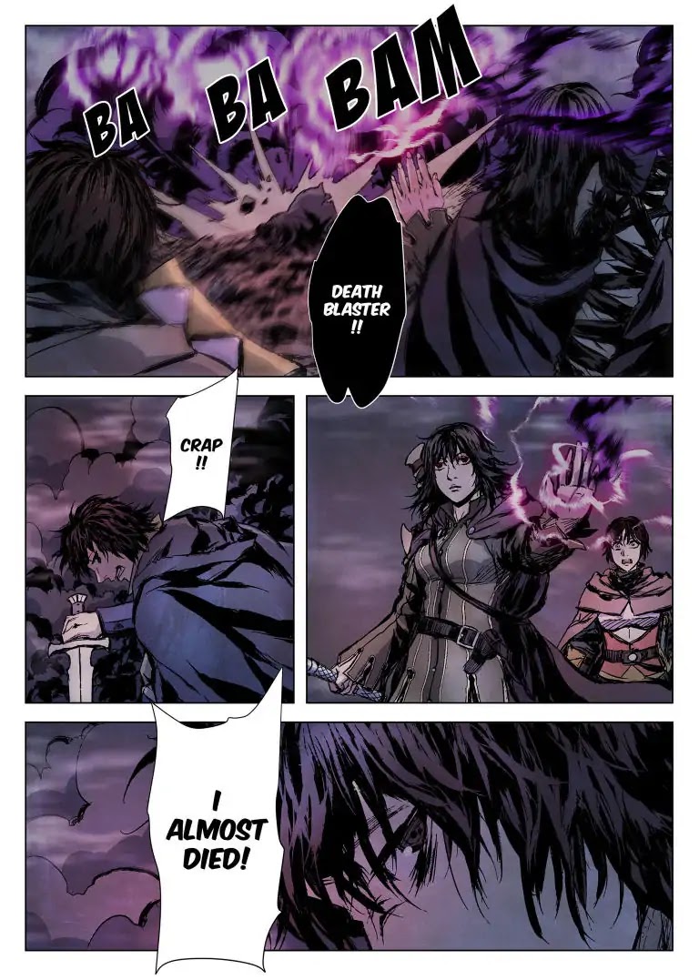 TAAROA Chapter 11 page 21 - Chapter 11