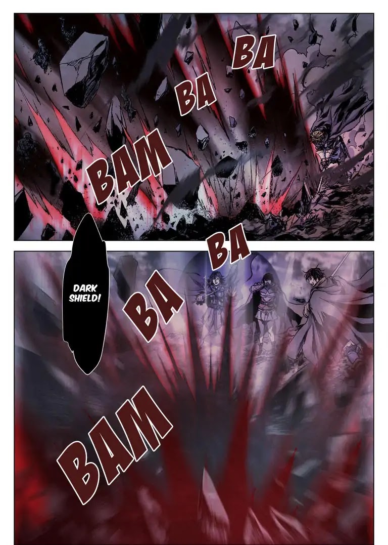 TAAROA Chapter 11 page 24 - Chapter 11