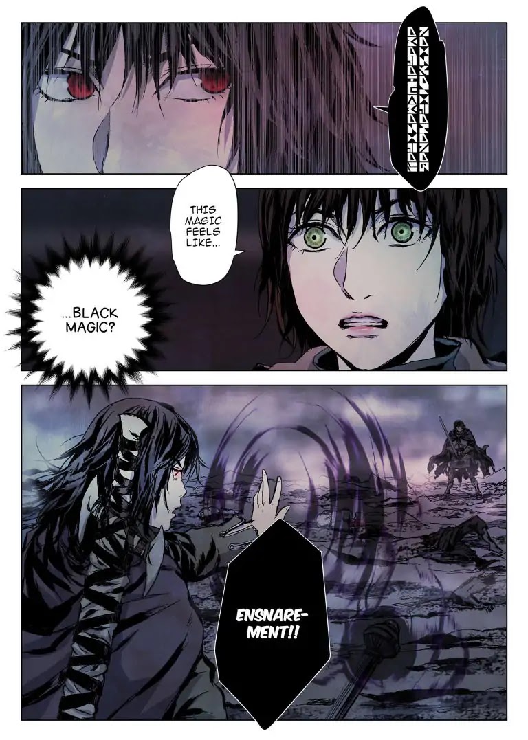 TAAROA Chapter 11 page 8 - Chapter 11