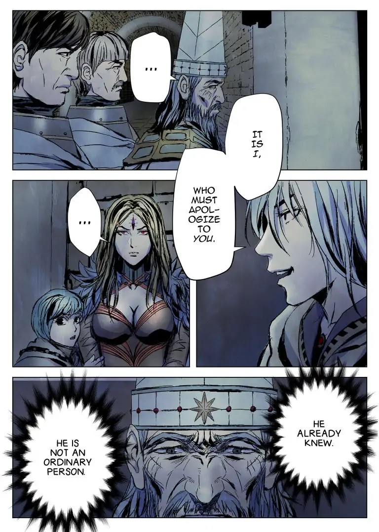 TAAROA Chapter 12 page 10 - Chapter 12