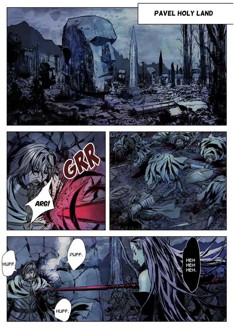 TAAROA Chapter 12 page 11 - Chapter 12
