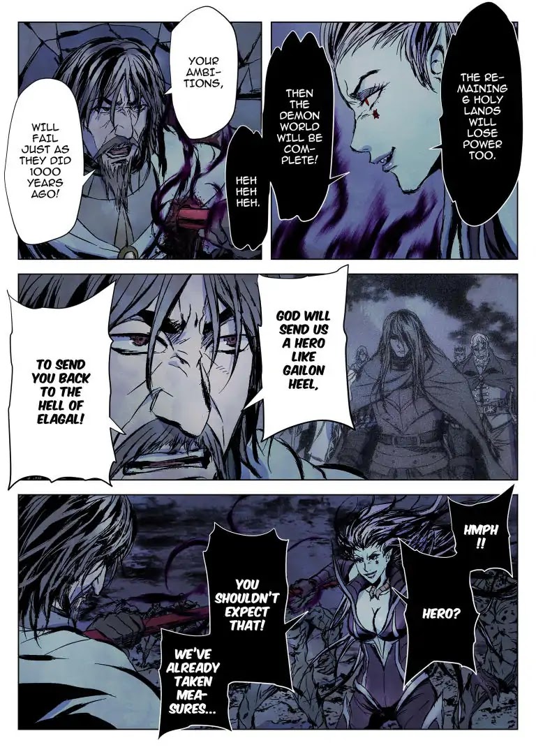 TAAROA Chapter 12 page 12 - Chapter 12