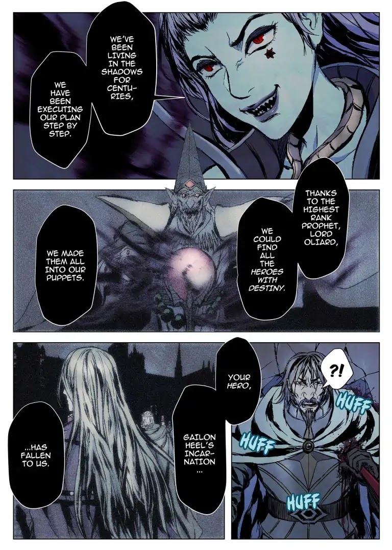 TAAROA Chapter 12 page 13 - Chapter 12