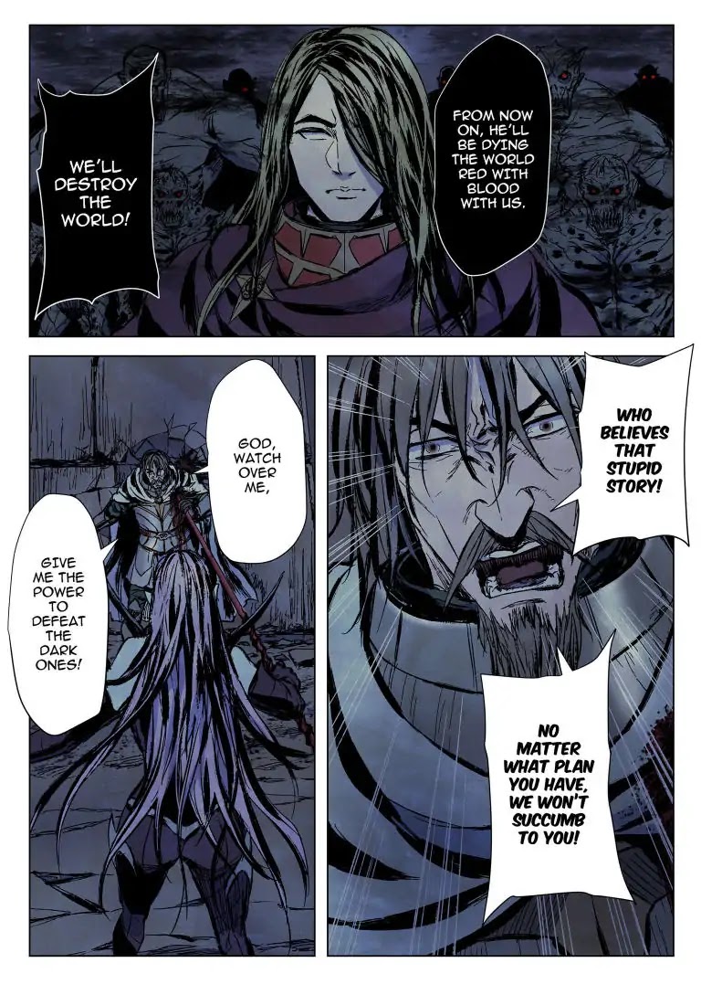 TAAROA Chapter 12 page 14 - Chapter 12