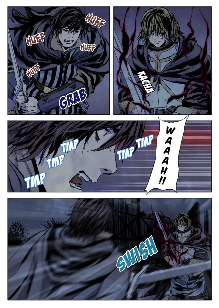 TAAROA Chapter 12 page 18 - Chapter 12