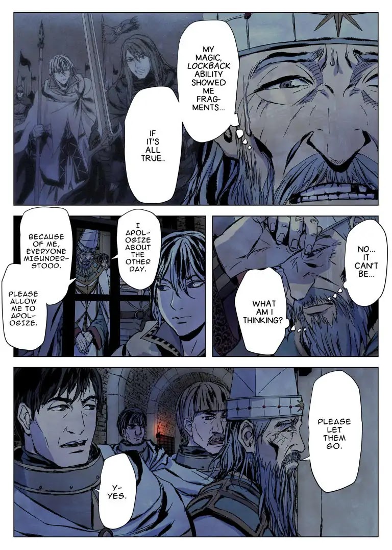 TAAROA Chapter 12 page 6 - Chapter 12