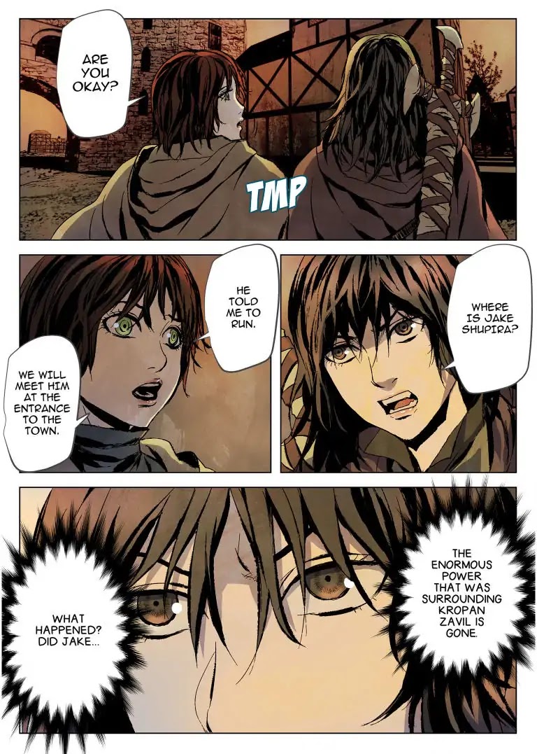 TAAROA Chapter 13 page 25 - Chapter 13
