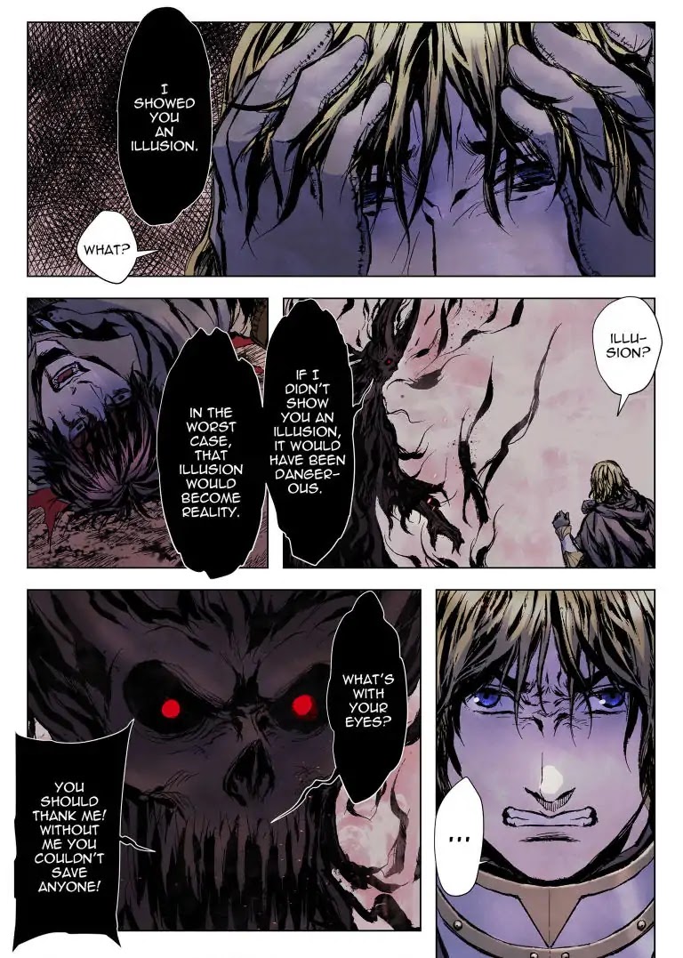 TAAROA Chapter 14 page 10 - Chapter 14