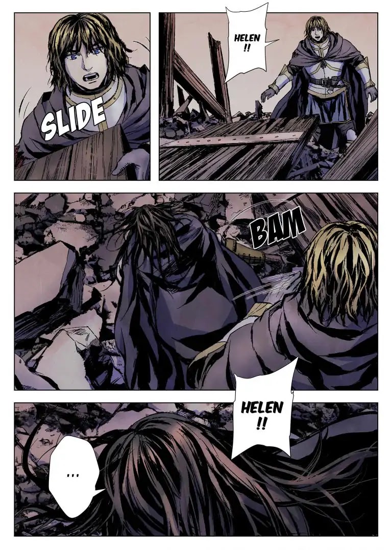 TAAROA Chapter 14 page 15 - Chapter 14
