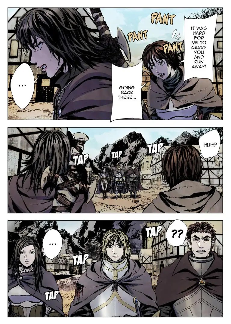 TAAROA Chapter 14 page 26 - Chapter 14