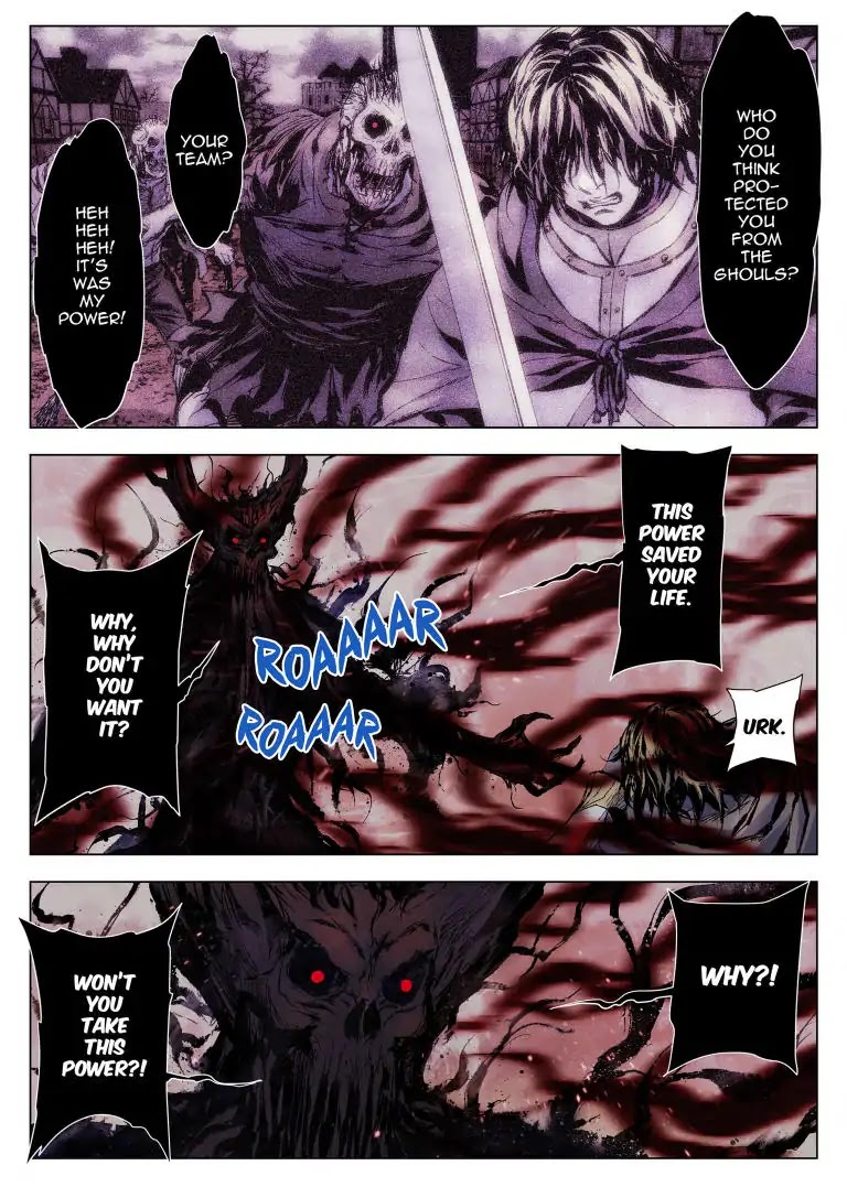 TAAROA Chapter 14 page 8 - Chapter 14