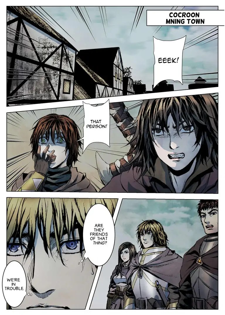 TAAROA Chapter 15 page 2 - Chapter 15