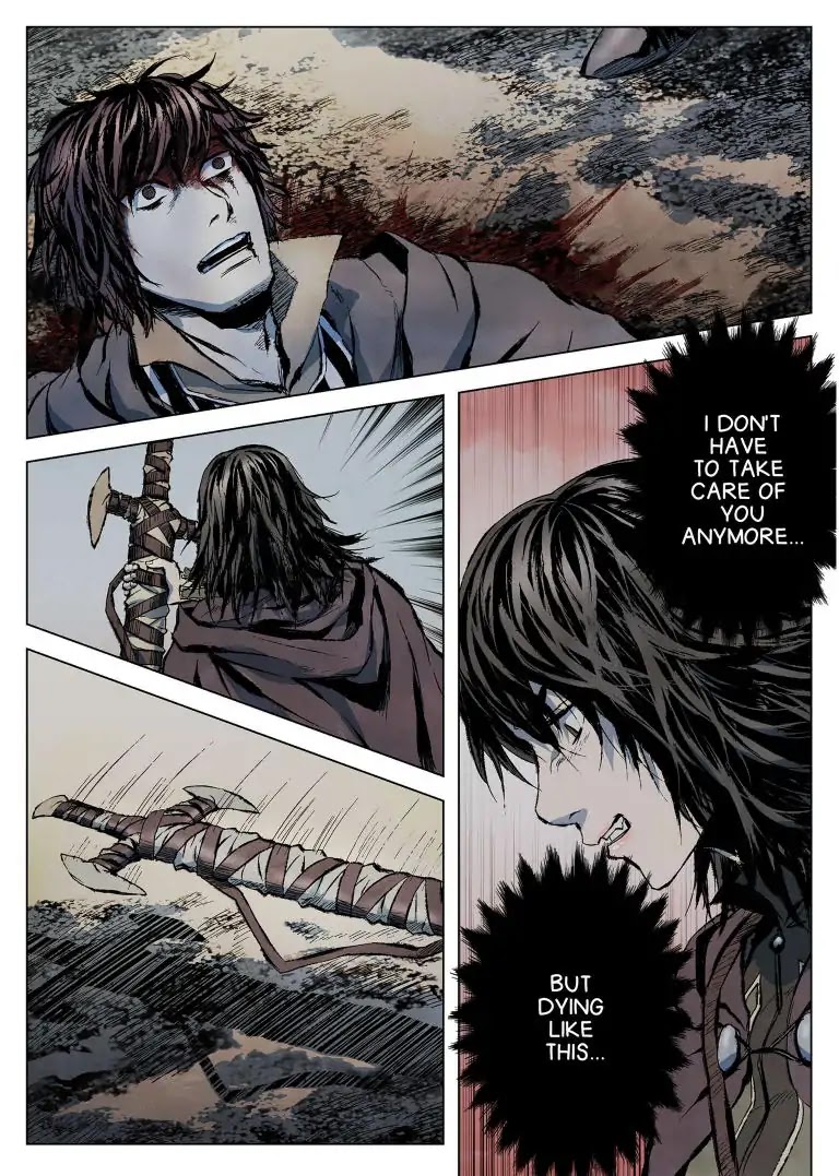 TAAROA Chapter 15 page 20 - Chapter 15