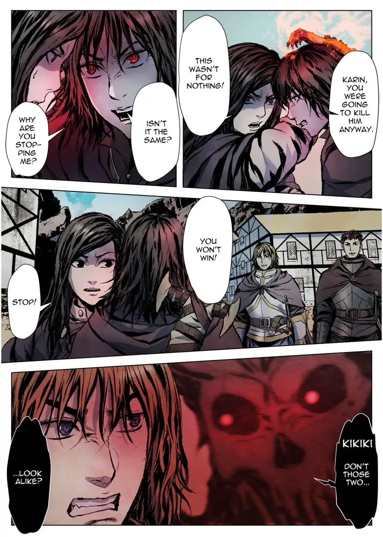 TAAROA Chapter 15 page 7 - Chapter 15