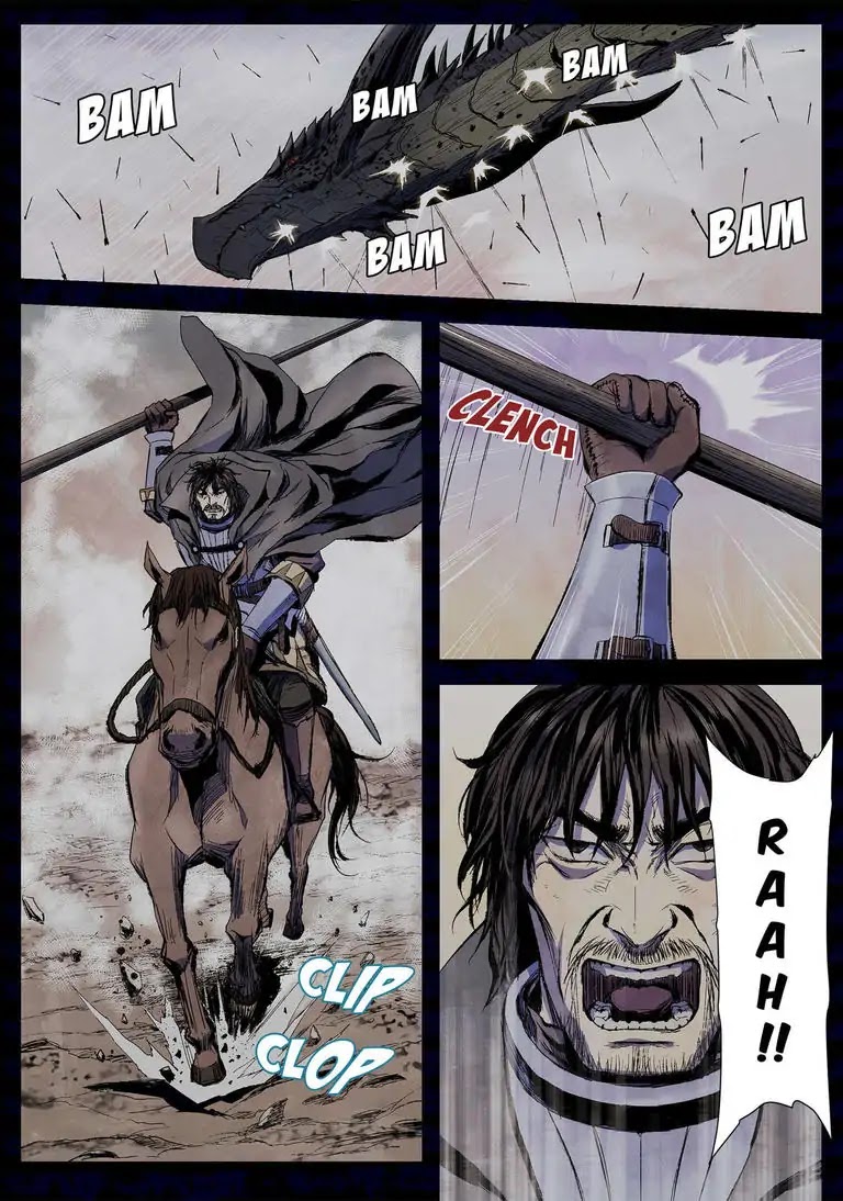 TAAROA Chapter 16 page 6 - Chapter 16