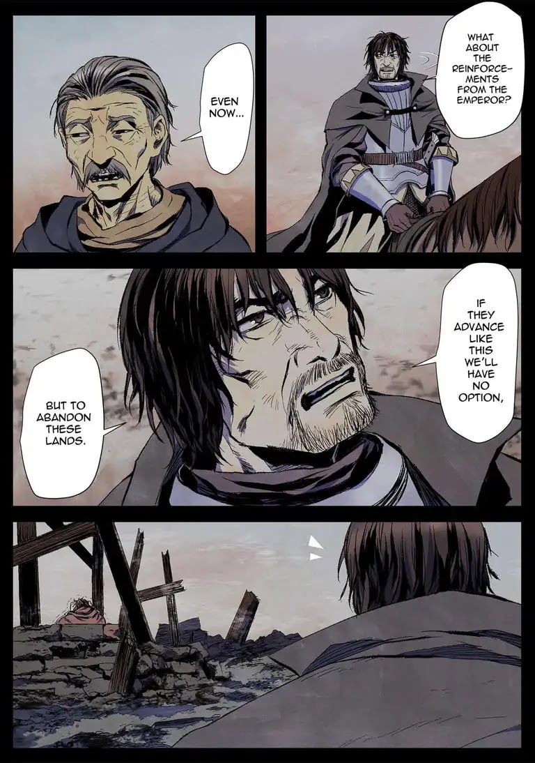TAAROA Chapter 16 page 9 - Chapter 16