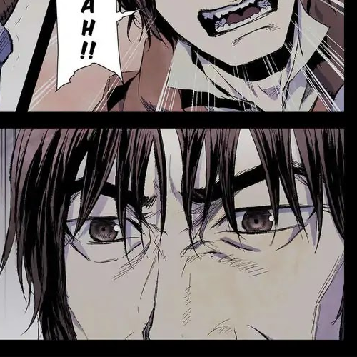 TAAROA Chapter 16 cover
