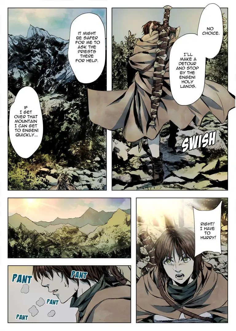 TAAROA Chapter 17 page 18 - Chapter 17