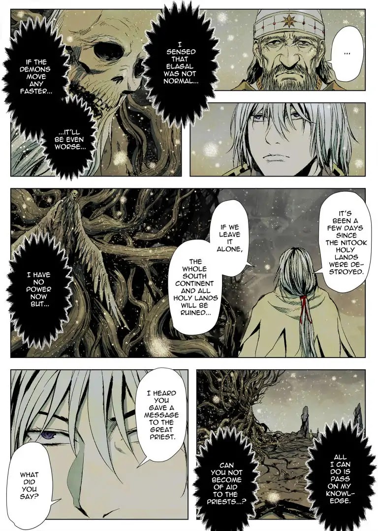 TAAROA Chapter 17 page 7 - Chapter 17