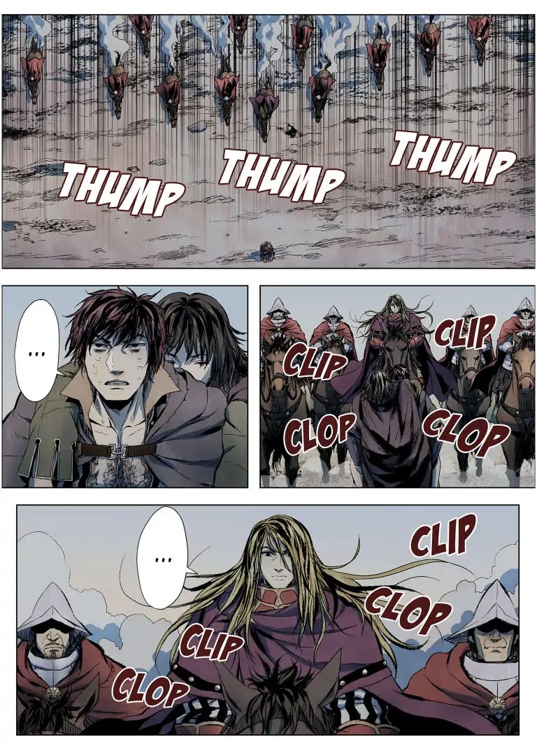 TAAROA Chapter 18 page 4 - Chapter 18
