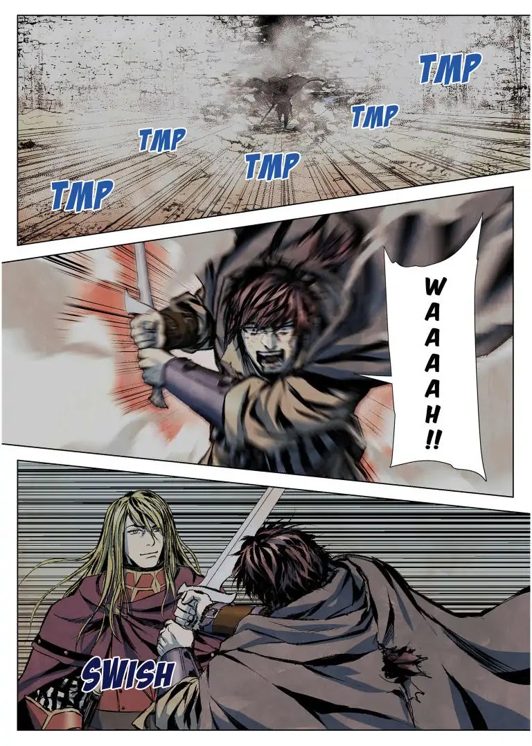 TAAROA Chapter 19 page 20 - Chapter 19