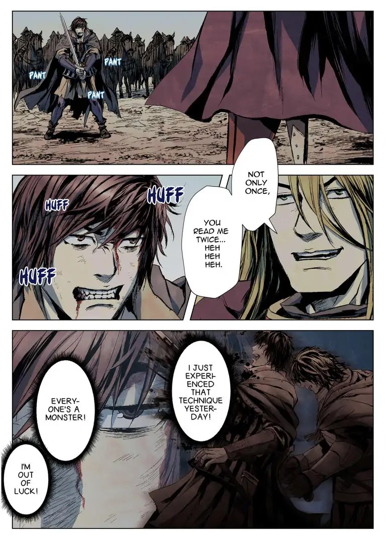 TAAROA Chapter 19 page 22 - Chapter 19