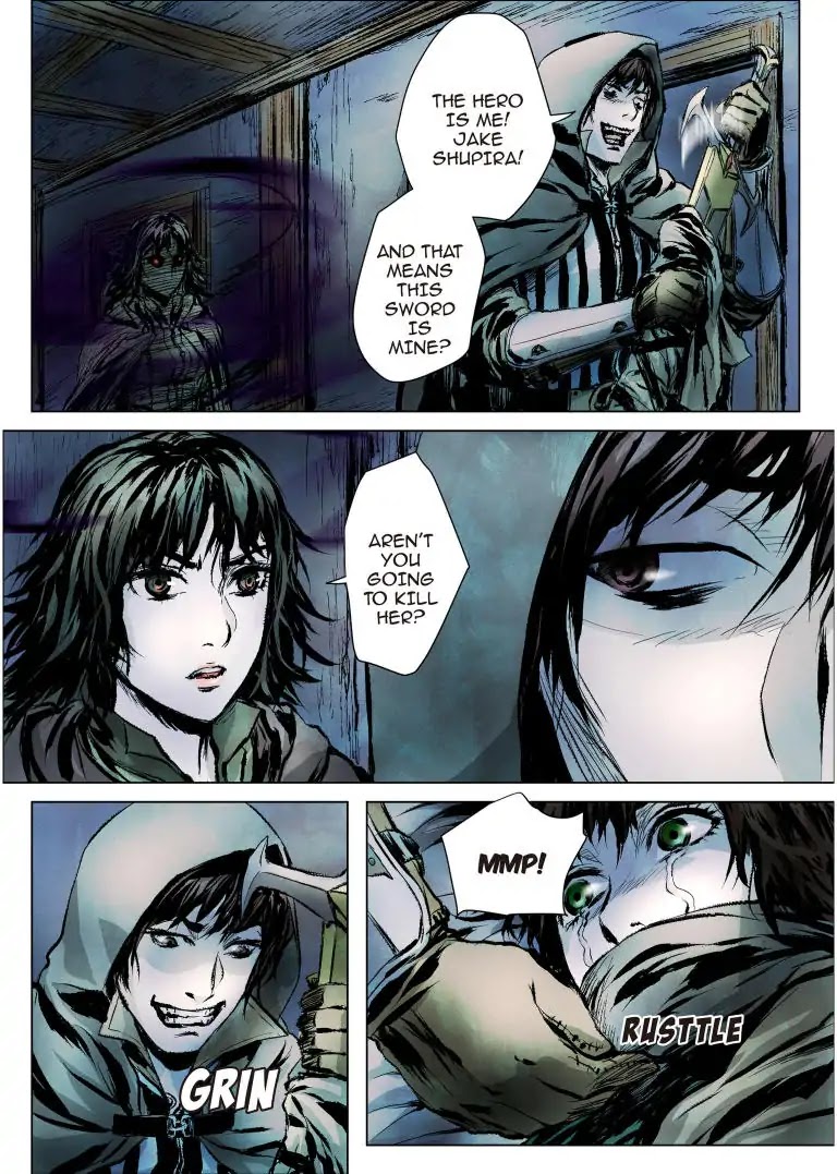 TAAROA Chapter 2 page 14 - Chapter 2