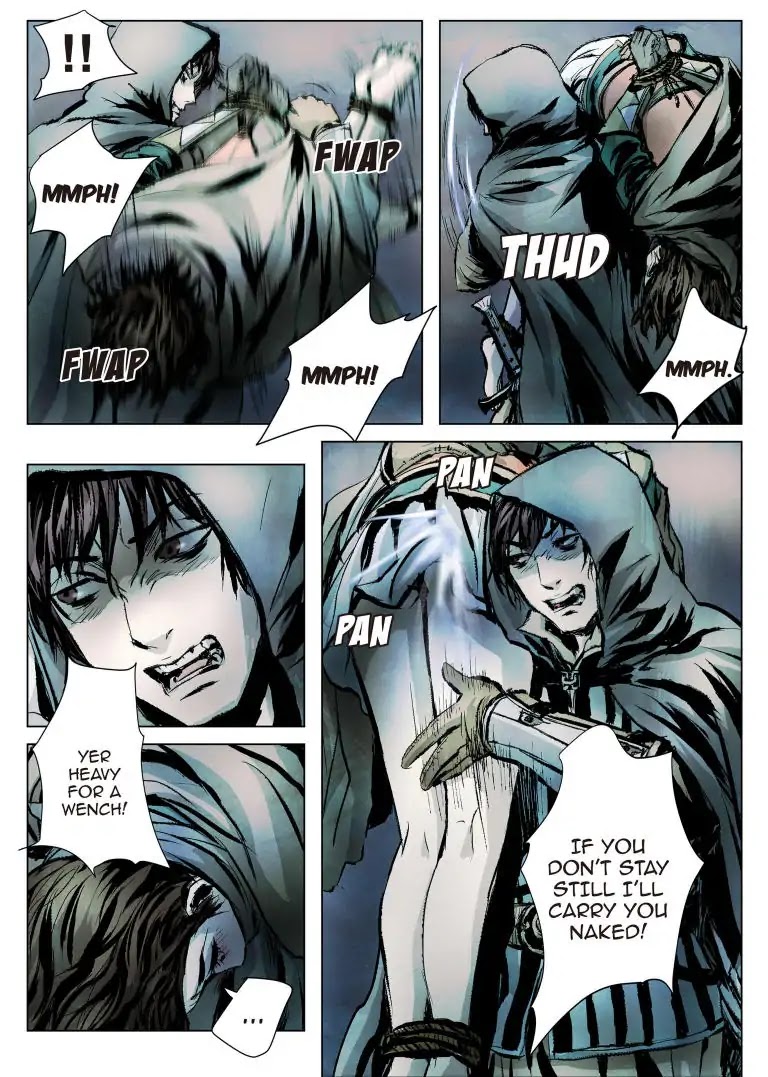 TAAROA Chapter 2 page 17 - Chapter 2