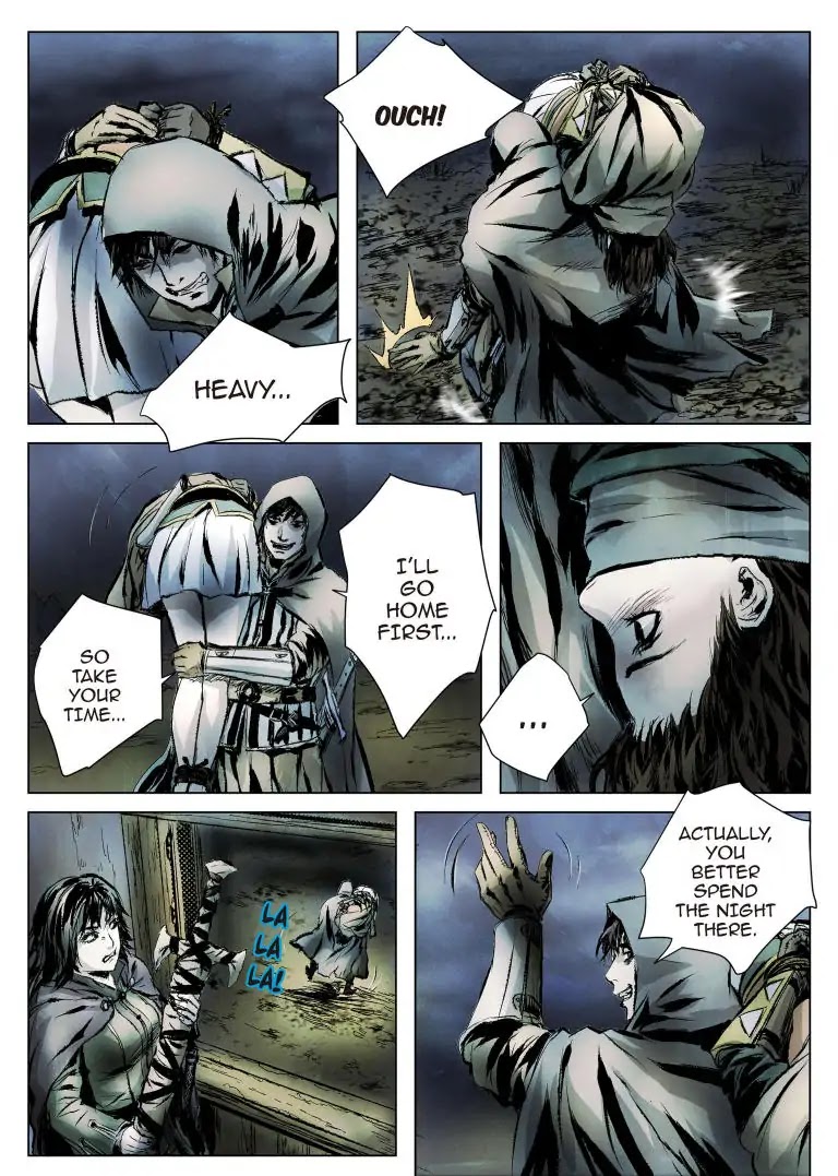TAAROA Chapter 2 page 19 - Chapter 2
