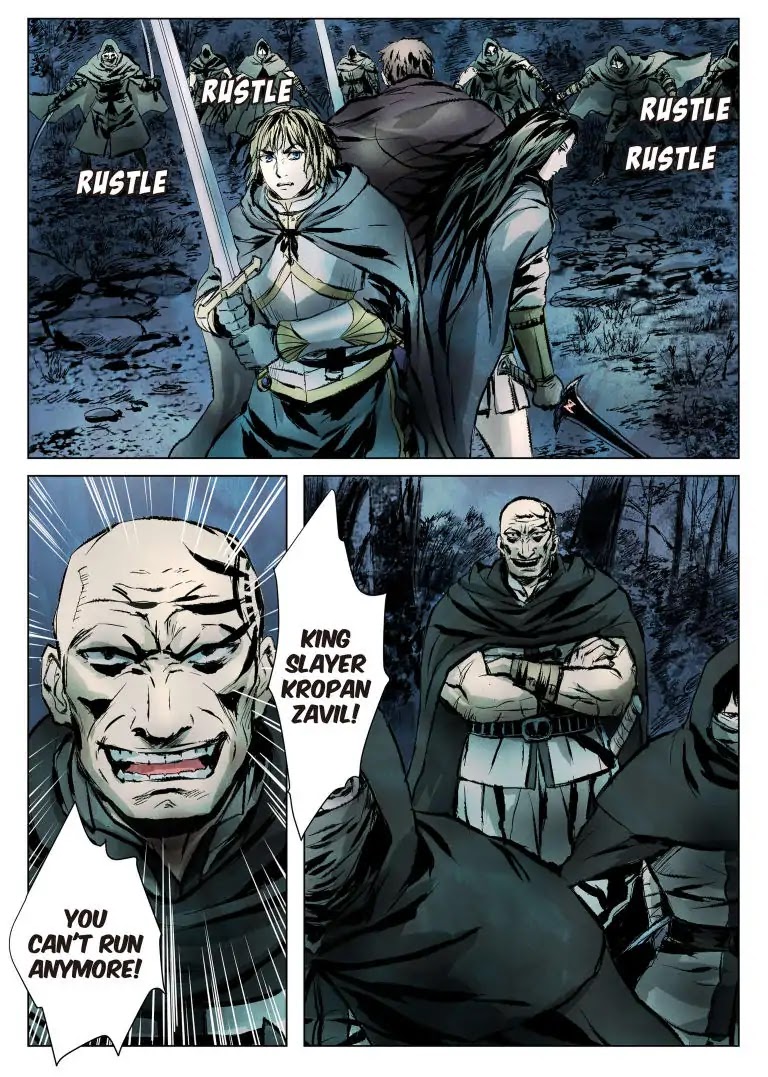 TAAROA Chapter 2 page 22 - Chapter 2