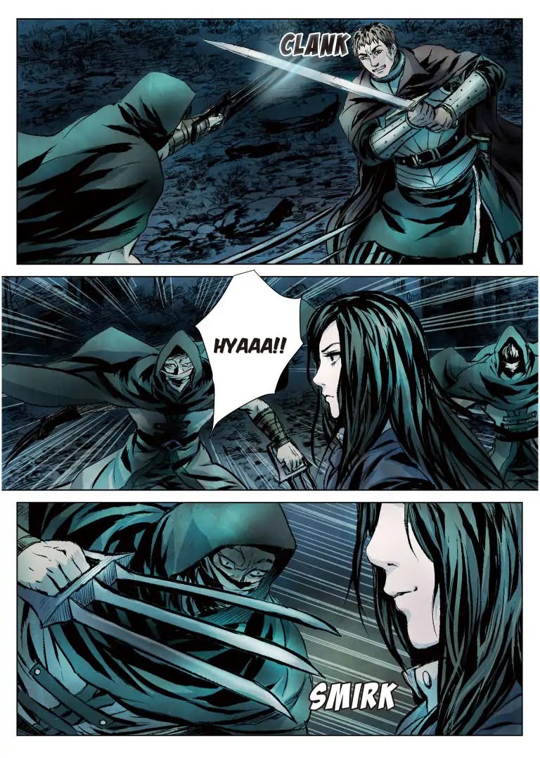 TAAROA Chapter 2 page 27 - Chapter 2