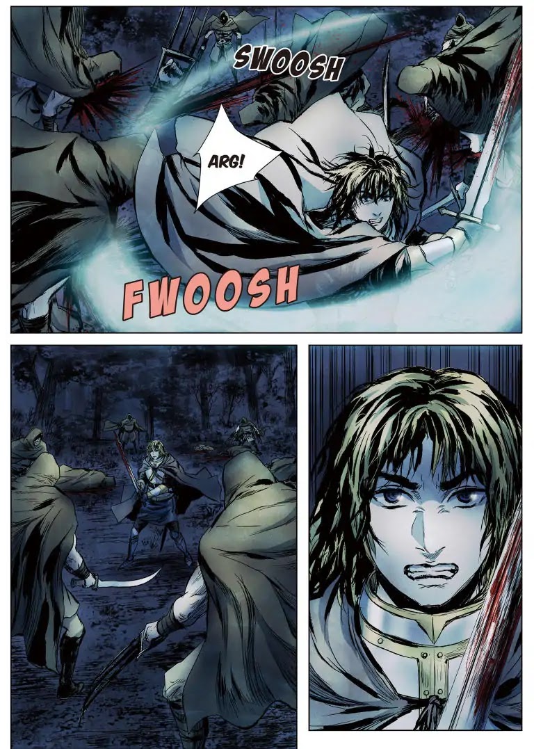 TAAROA Chapter 3 page 7 - Chapter 3