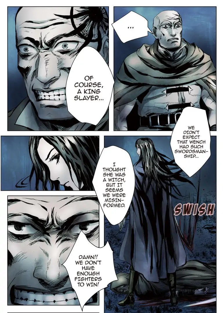 TAAROA Chapter 3 page 8 - Chapter 3
