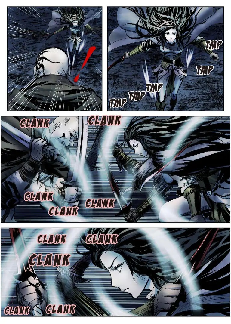 TAAROA Chapter 3 page 9 - Chapter 3