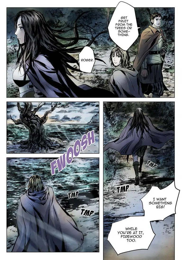 TAAROA Chapter 4 page 27 - Chapter 4