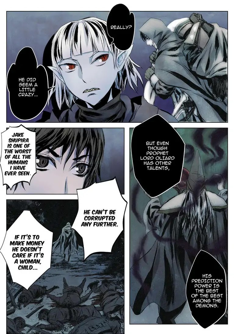 TAAROA Chapter 4 page 5 - Chapter 4